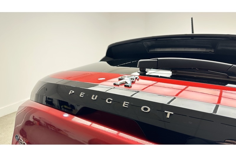 Used Peugeot 208 2021 for sale - 77318206: Photo 14