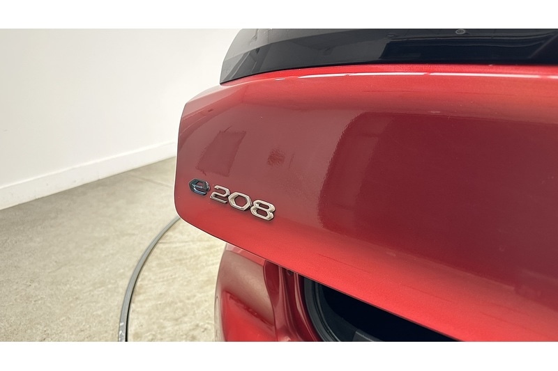 Used Peugeot 208 2021 for sale - 77318206: Photo 15