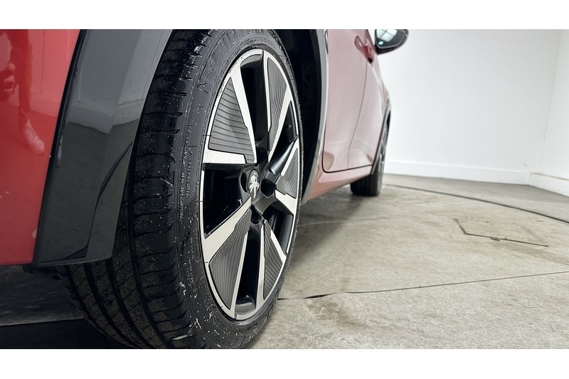 Used Peugeot 208 2021 for sale - 77318206: Photo 17