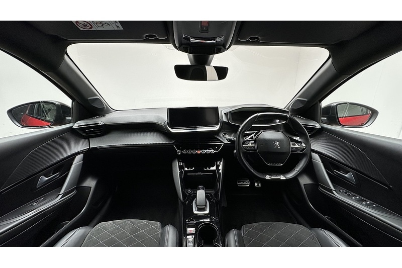 Used Peugeot 208 2021 for sale - 77318206: Photo 2