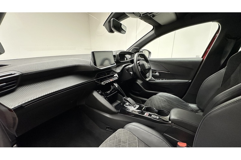 Used Peugeot 208 2021 for sale - 77318206: Photo 23