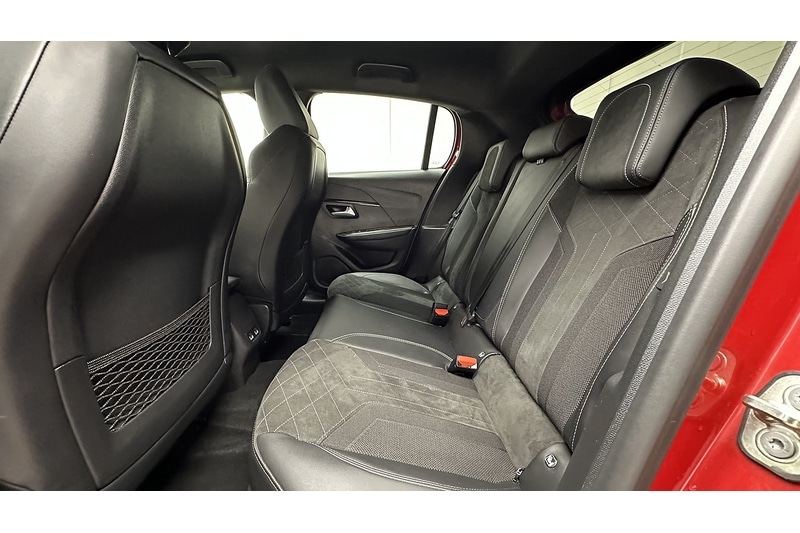 Used Peugeot 208 2021 for sale - 77318206: Photo 24