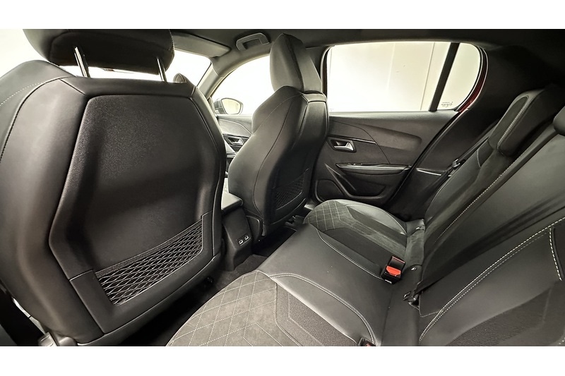 Used Peugeot 208 2021 for sale - 77318206: Photo 26