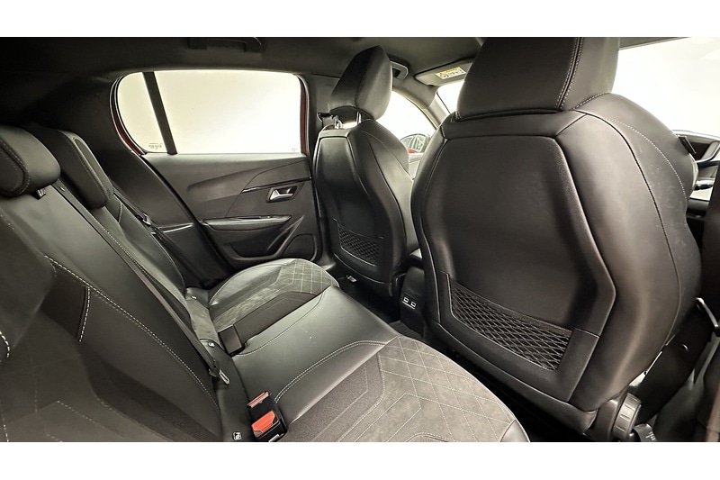 Used Peugeot 208 2021 for sale - 77318206: Photo 28