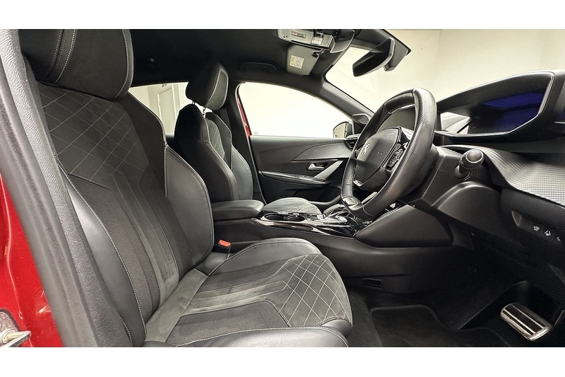 Used Peugeot 208 2021 for sale - 77318206: Photo 29