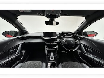 Used Peugeot 208 2021 for sale - 77318206: Photo