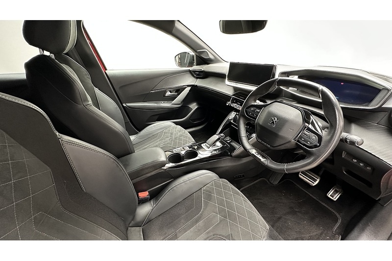 Used Peugeot 208 2021 for sale - 77318206: Photo 30