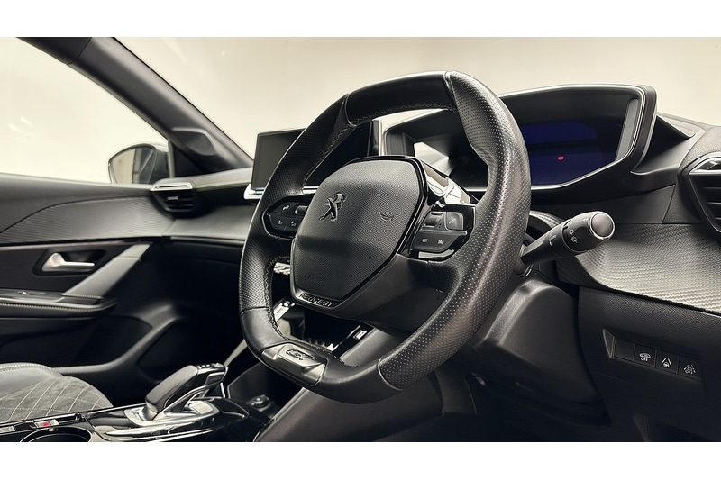 Used Peugeot 208 2021 for sale - 77318206: Photo 31