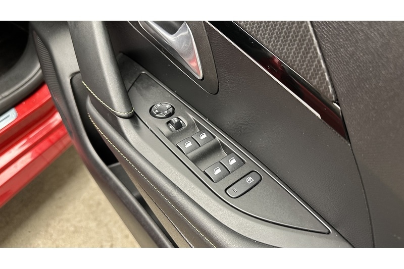 Used Peugeot 208 2021 for sale - 77318206: Photo 32