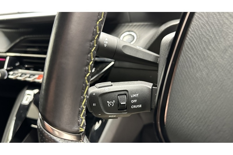 Used Peugeot 208 2021 for sale - 77318206: Photo 36