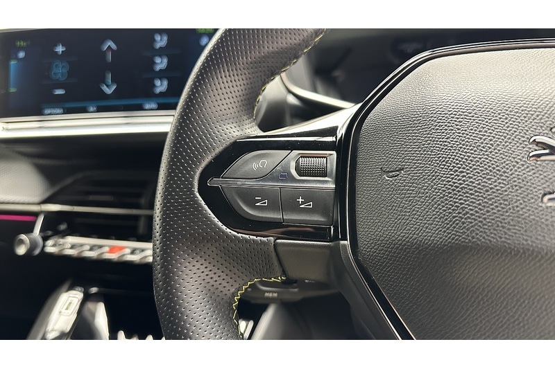 Used Peugeot 208 2021 for sale - 77318206: Photo 38