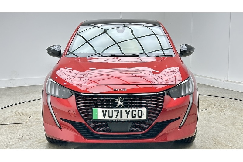 Used Peugeot 208 2021 for sale - 77318206: Photo 4