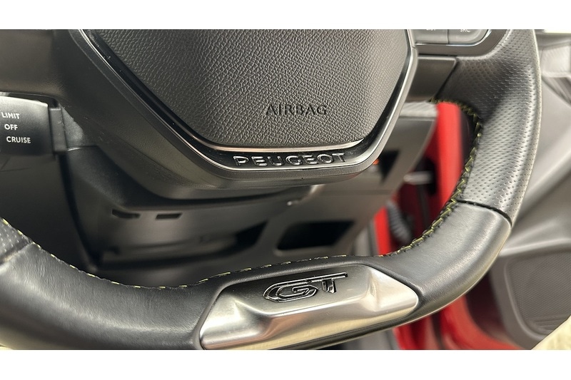 Used Peugeot 208 2021 for sale - 77318206: Photo 40