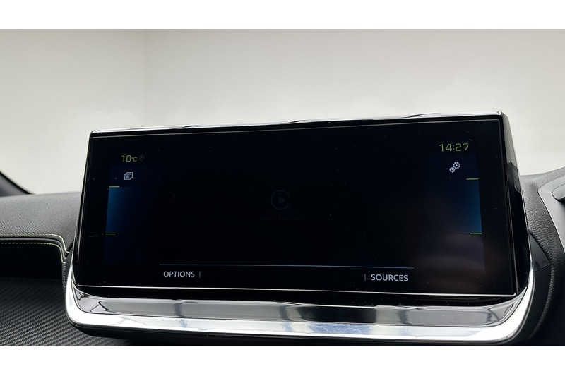 Used Peugeot 208 2021 for sale - 77318206: Photo 42