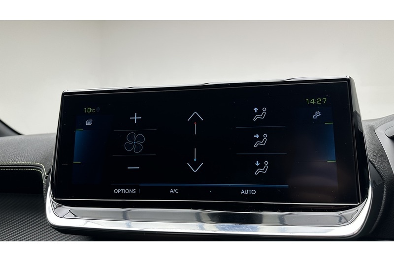 Used Peugeot 208 2021 for sale - 77318206: Photo 43