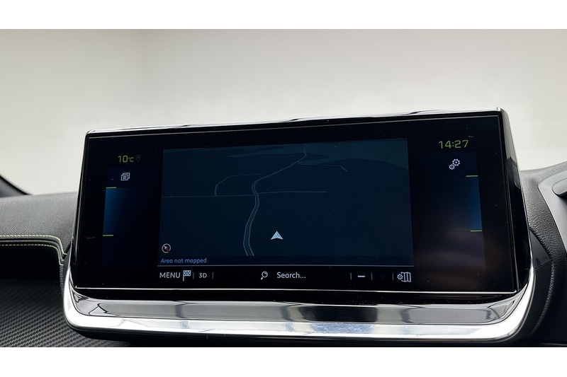 Used Peugeot 208 2021 for sale - 77318206: Photo 44