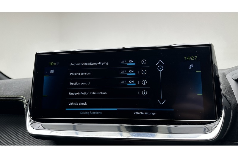 Used Peugeot 208 2021 for sale - 77318206: Photo 45