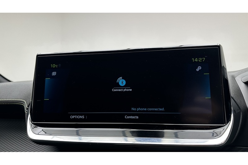 Used Peugeot 208 2021 for sale - 77318206: Photo 46