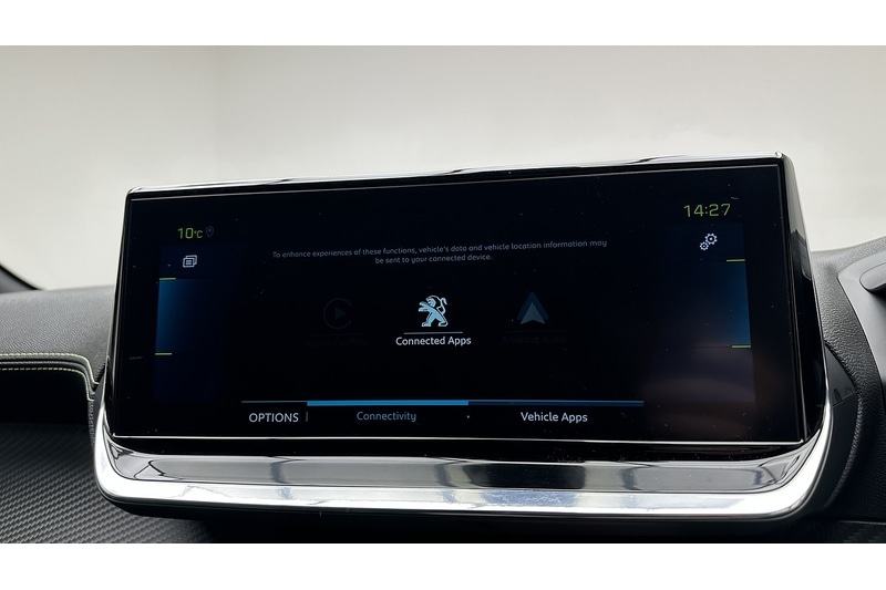 Used Peugeot 208 2021 for sale - 77318206: Photo 47