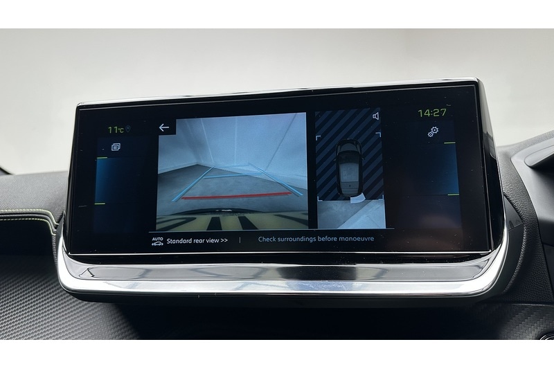 Used Peugeot 208 2021 for sale - 77318206: Photo 48