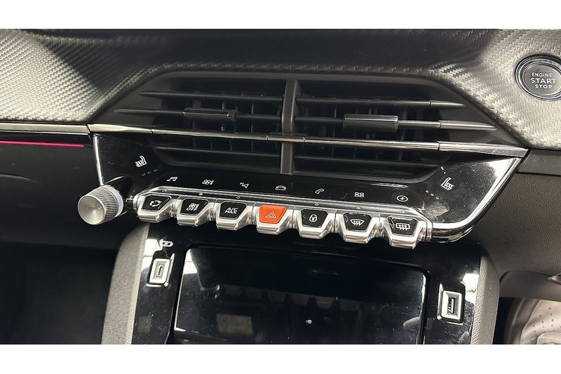 Used Peugeot 208 2021 for sale - 77318206: Photo 49