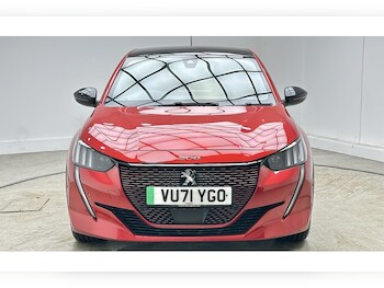 Used Peugeot 208 2021 for sale - 77318206: Photo