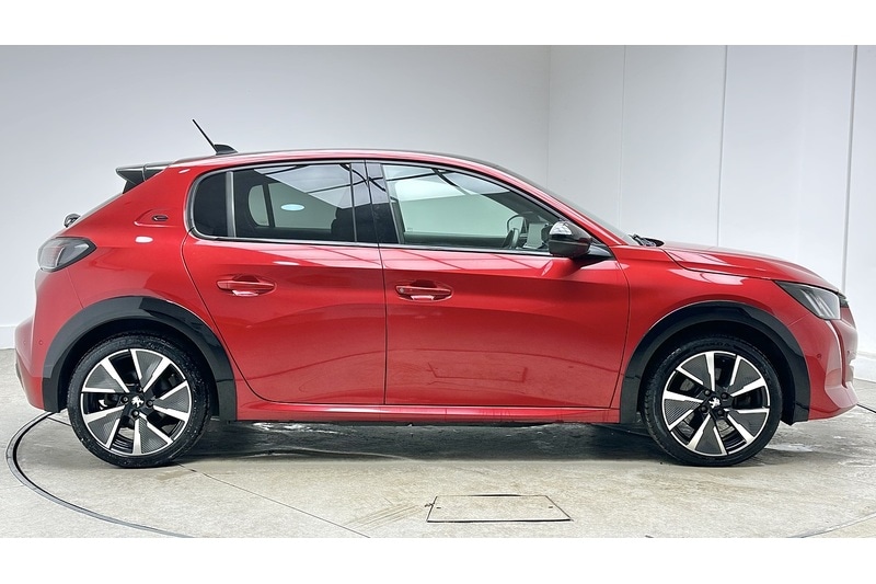 Used Peugeot 208 2021 for sale - 77318206: Photo 5