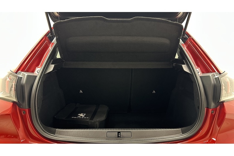 Used Peugeot 208 2021 for sale - 77318206: Photo 53