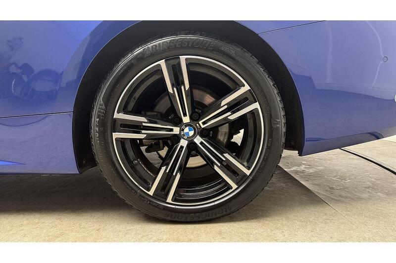 Used BMW 4 Series 2022 for sale - 76784547: Photo 15