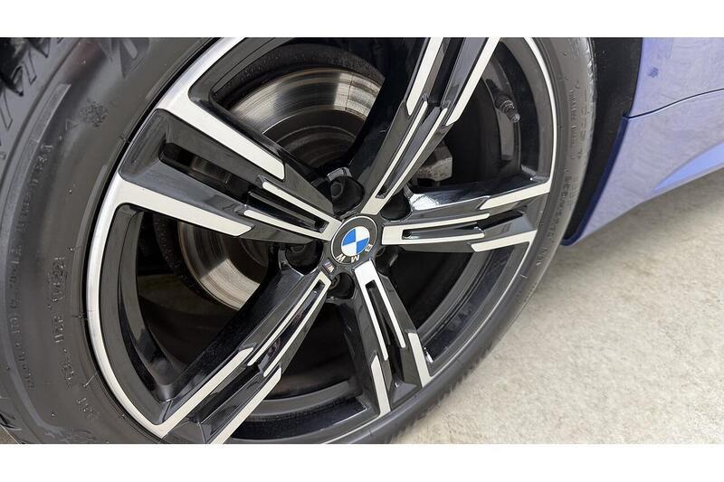 Used BMW 4 Series 2022 for sale - 76784547: Photo 16