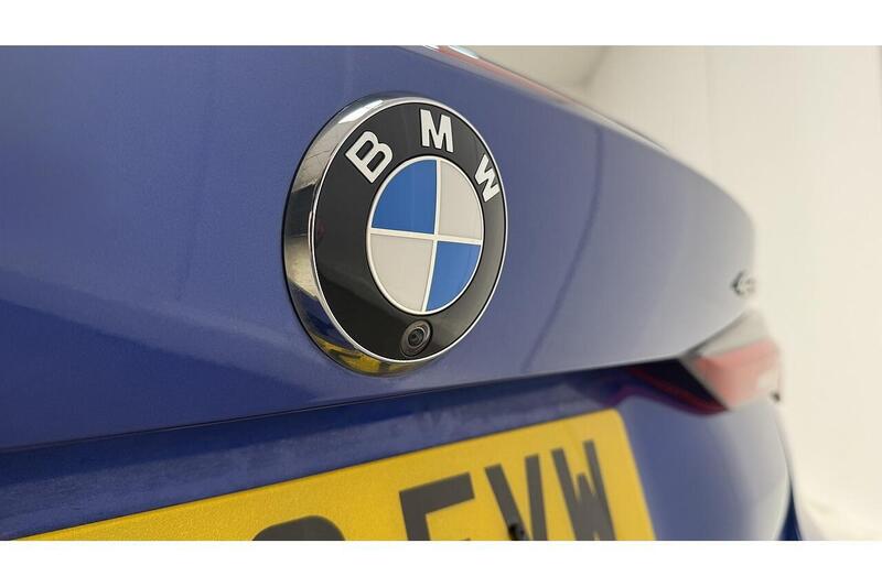 Used BMW 4 Series 2022 for sale - 76784547: Photo 17