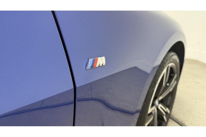Used BMW 4 Series 2022 for sale - 76784547: Photo 18
