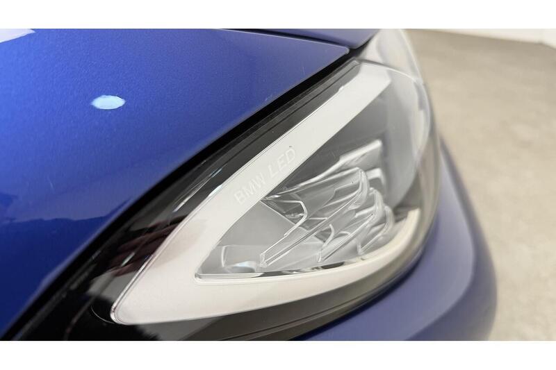 Used BMW 4 Series 2022 for sale - 76784547: Photo 19