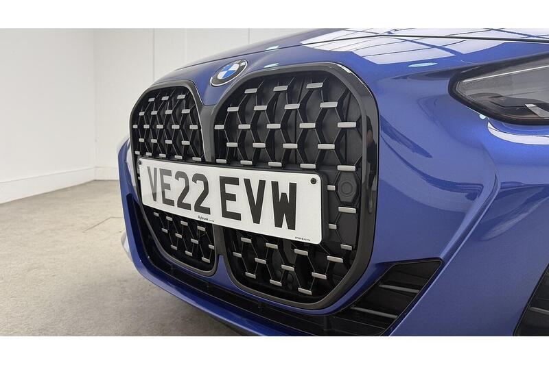 Used BMW 4 Series 2022 for sale - 76784547: Photo 20