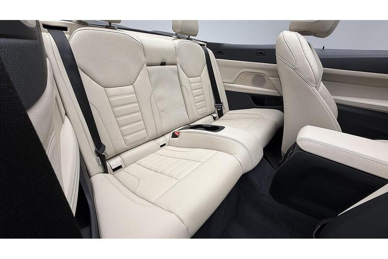 Used BMW 4 Series 2022 for sale - 76784547: Photo 30