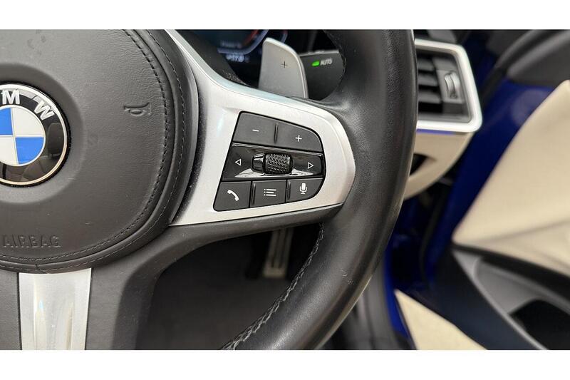 Used BMW 4 Series 2022 for sale - 76784547: Photo 35