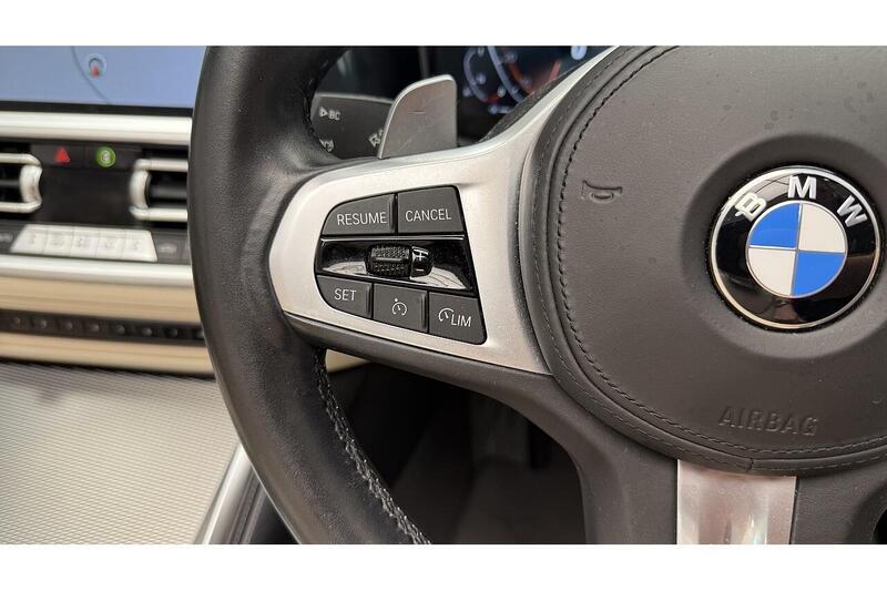 Used BMW 4 Series 2022 for sale - 76784547: Photo 36