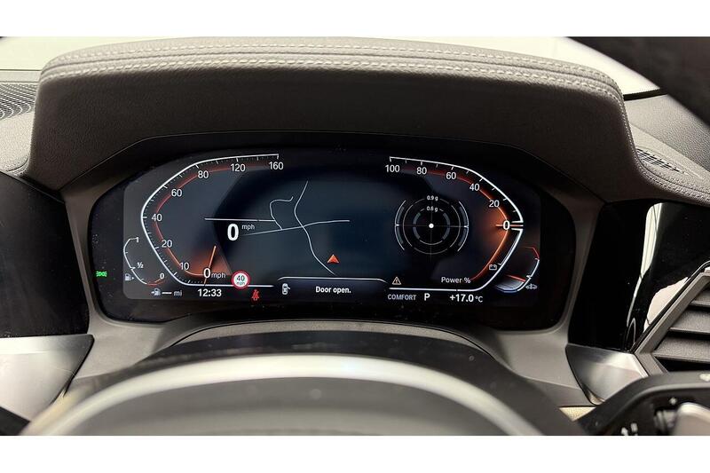 Used BMW 4 Series 2022 for sale - 76784547: Photo 37