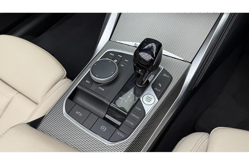 Used BMW 4 Series 2022 for sale - 76784547: Photo 38