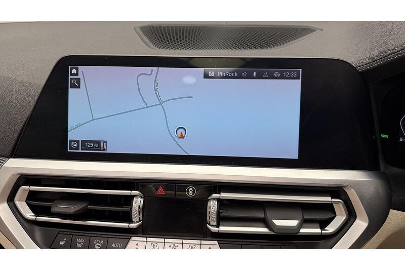 Used BMW 4 Series 2022 for sale - 76784547: Photo 39