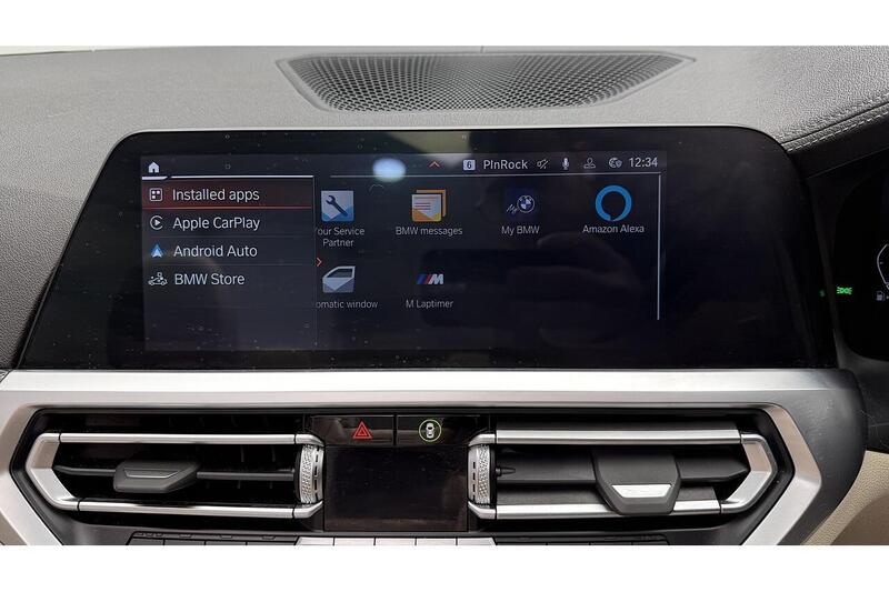 Used BMW 4 Series 2022 for sale - 76784547: Photo 41