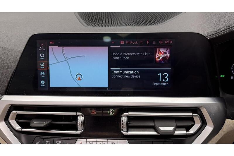 Used BMW 4 Series 2022 for sale - 76784547: Photo 42