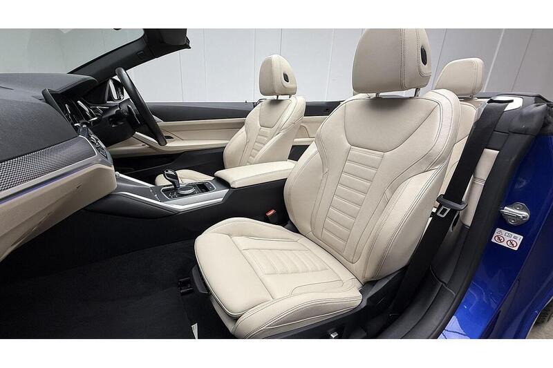 Used BMW 4 Series 2022 for sale - 76784547: Photo 45