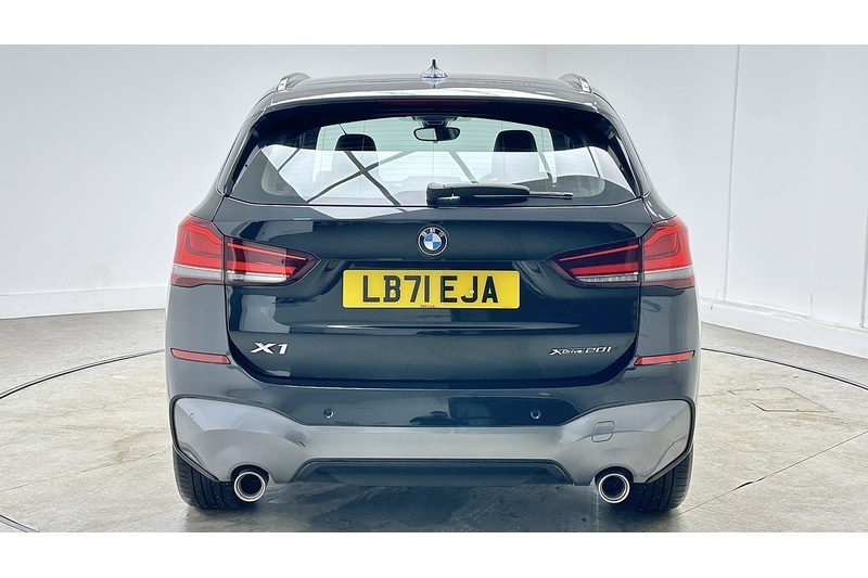 Used BMW X1 2021 for sale - 77547836: Photo 10