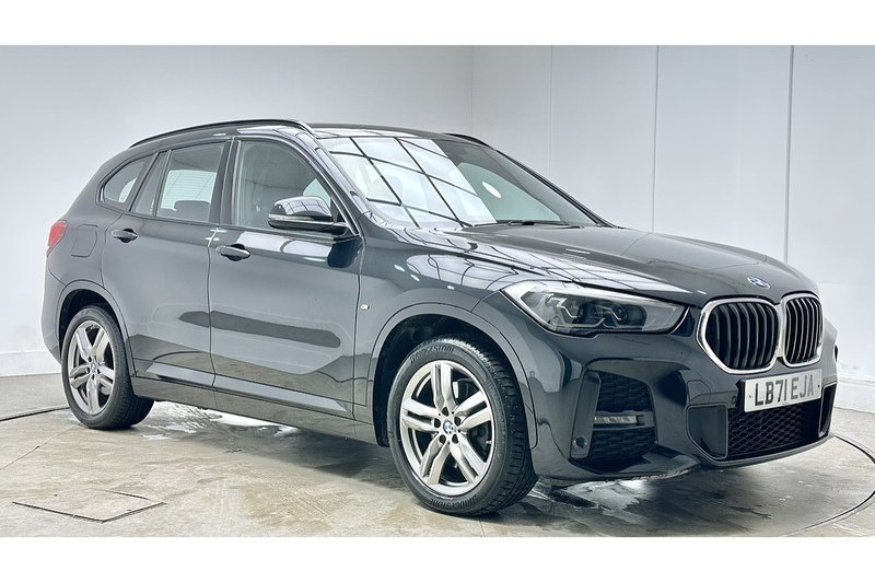 Used BMW X1 2021 for sale - 77547836: Photo 11