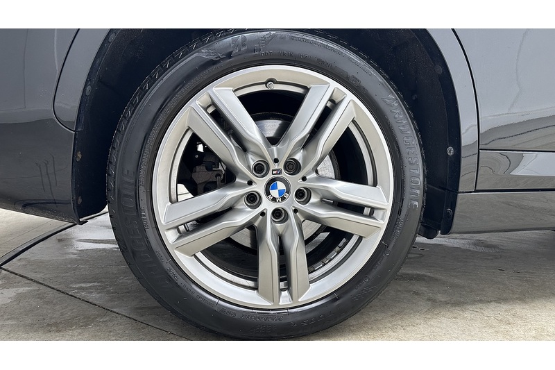 Used BMW X1 2021 for sale - 77547836: Photo 17