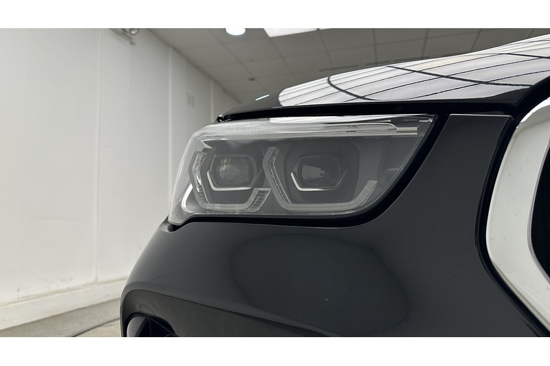 Used BMW X1 2021 for sale - 77547836: Photo 19