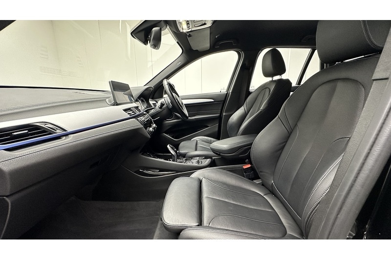 Used BMW X1 2021 for sale - 77547836: Photo 21