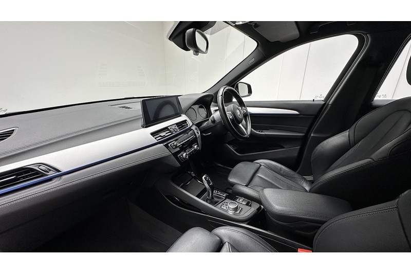 Used BMW X1 2021 for sale - 77547836: Photo 22