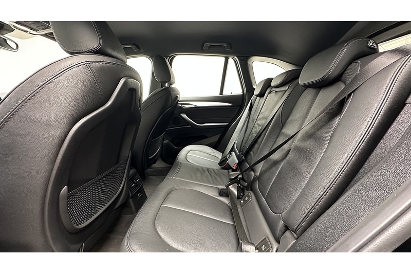 Used BMW X1 2021 for sale - 77547836: Photo 23